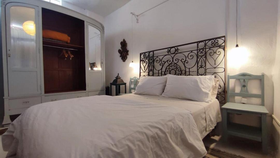 Photo of Bedroom in Lakkoi