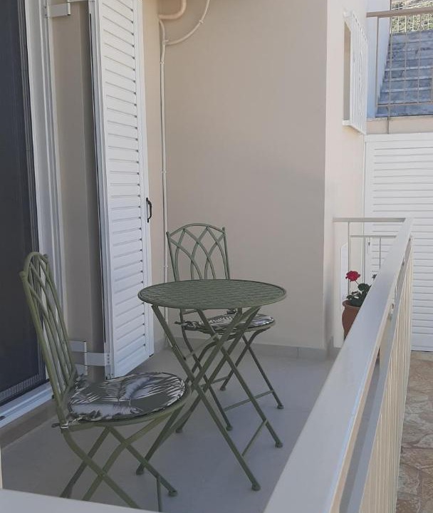Photo of Patio Balcony in Kiveri