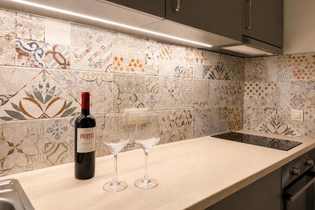 Photo of Kitchen in Kiveri