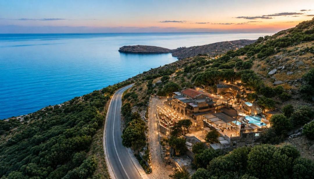 Photo of Others in Agia Eleousa