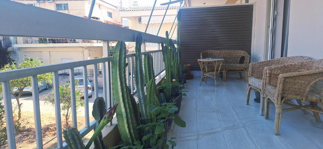Photo of Patio Balcony in Argyroupoli