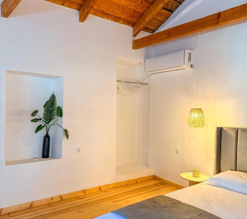 Photo of Bedroom in Sipiada