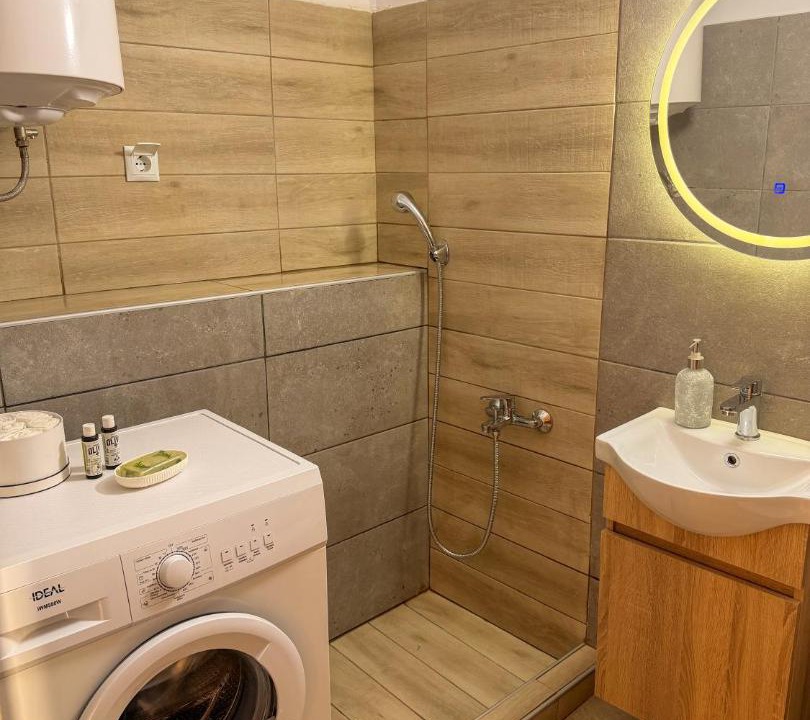 Photo of Bathroom in Sipiada