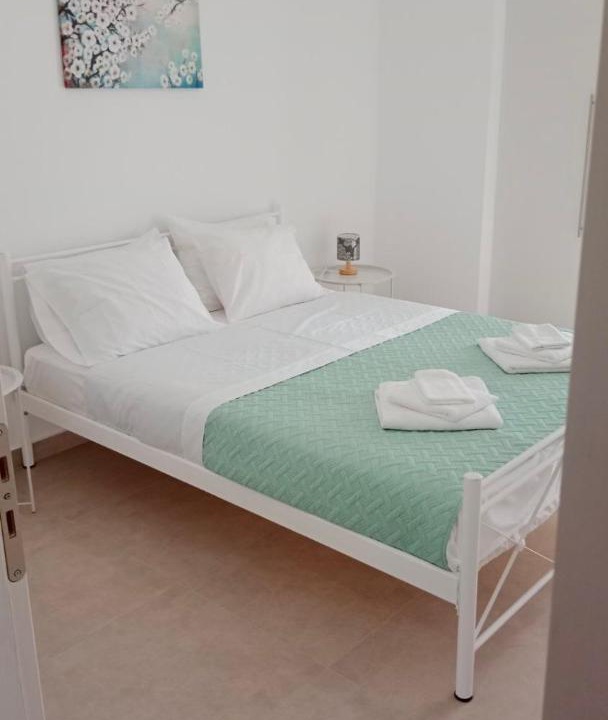 Photo of Bedroom in Dirfys-Messapia