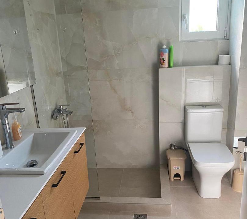 Photo of Bathroom in Dirfys-Messapia