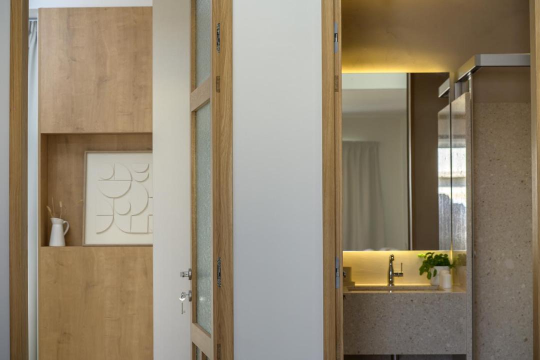 Photo of Bathroom in Heraklion