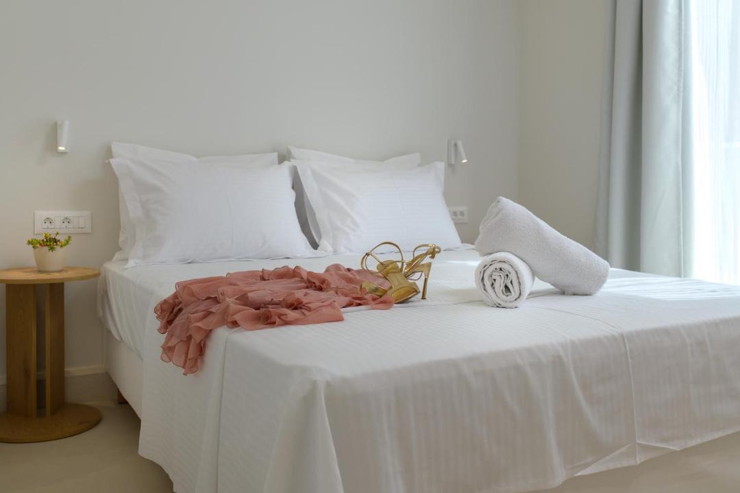 Photo of Bedroom in Heraklion