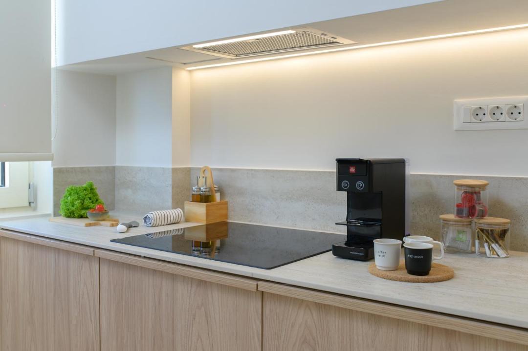 Photo of Kitchen in Heraklion