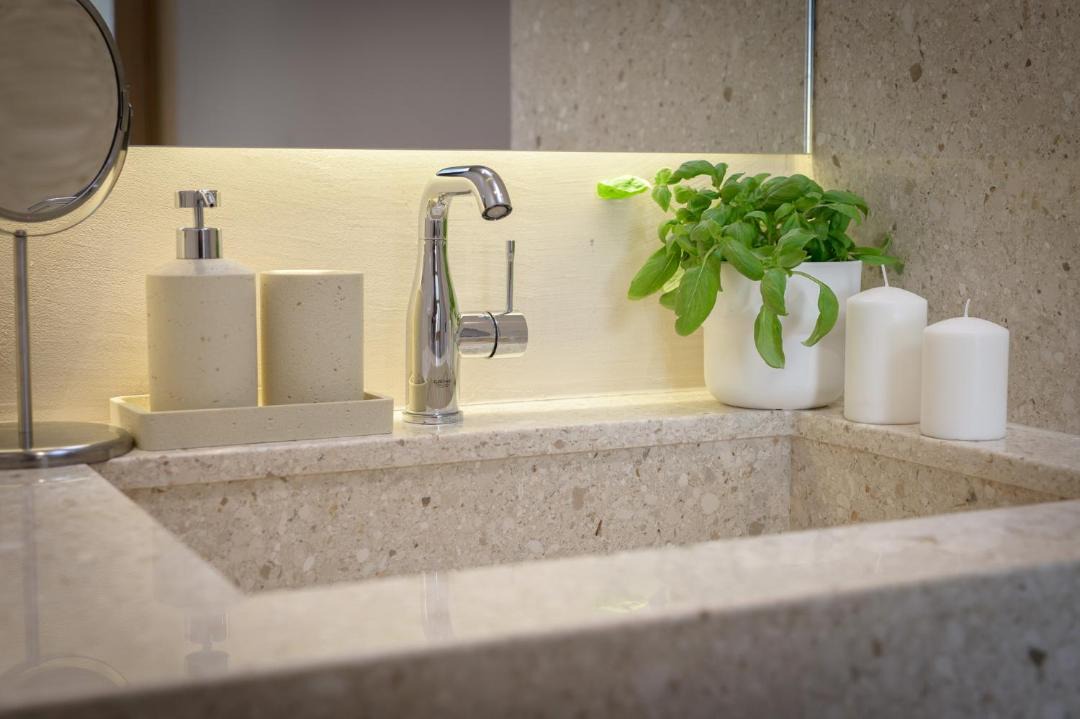 Photo of Bathroom in Heraklion