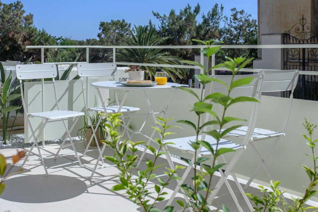 Photo of Patio Balcony in Heraklion