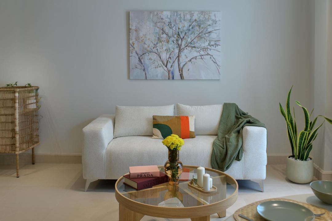 Photo of Livingroom in Heraklion