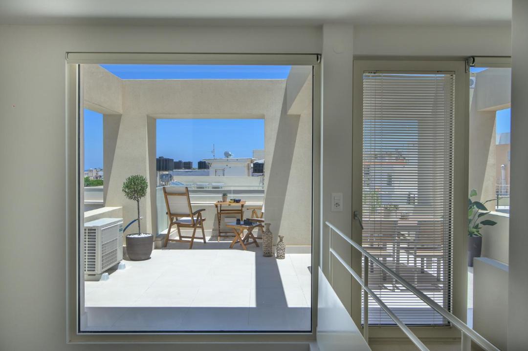 Photo of Patio Balcony in Heraklion