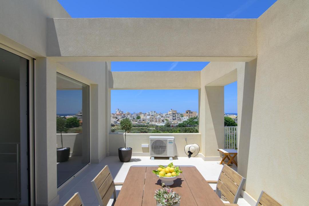 Photo of Patio Balcony in Heraklion