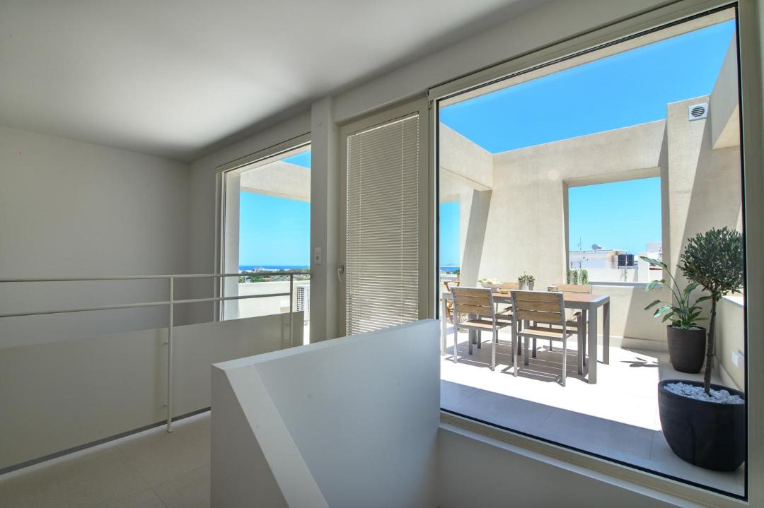 Photo of Patio Balcony in Heraklion