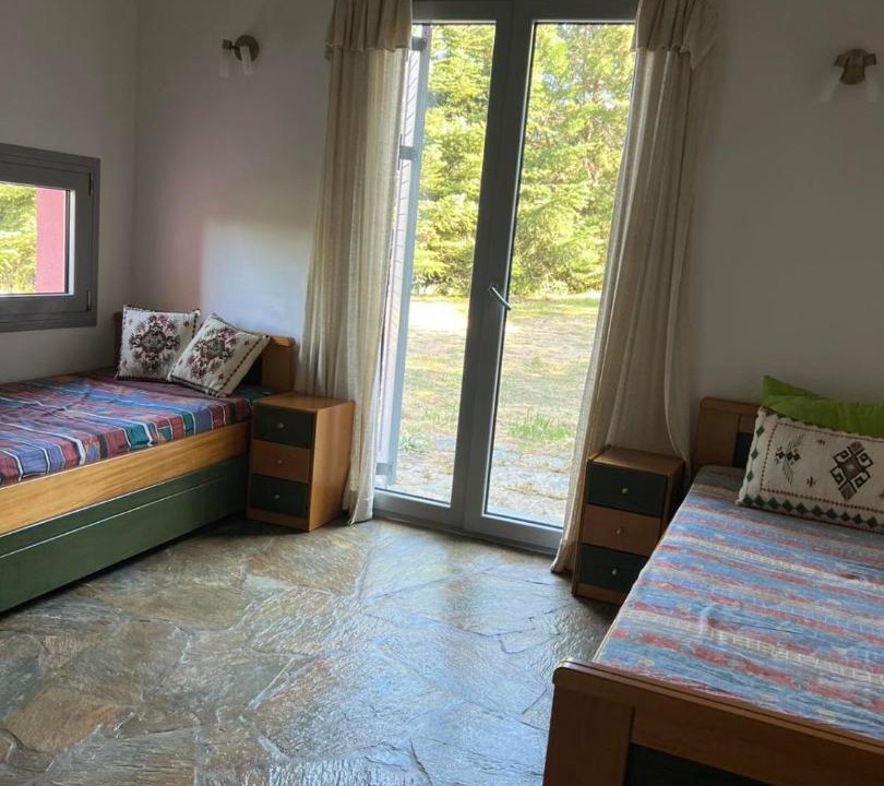 Photo of Bedroom in Seta