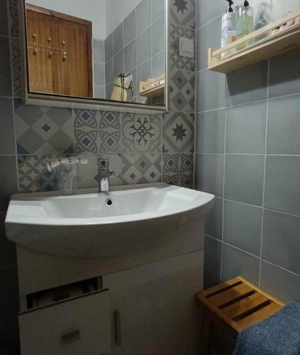 Photo of Bathroom in Neos Marmaras