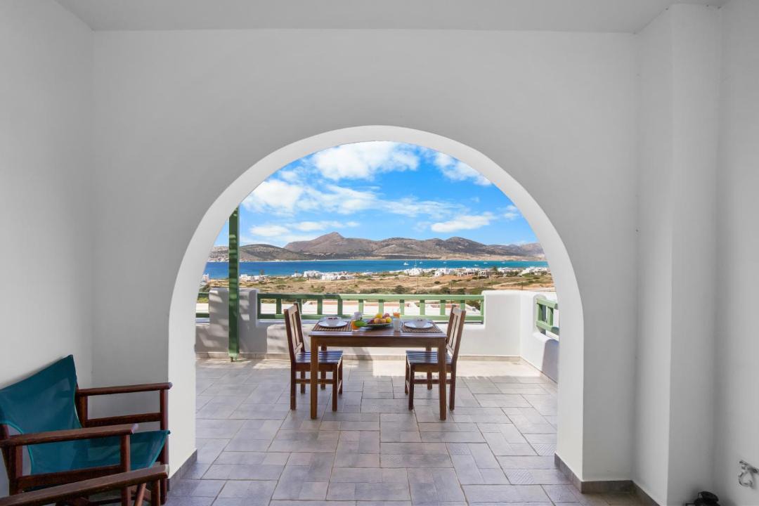 Photo of Others in Antiparos