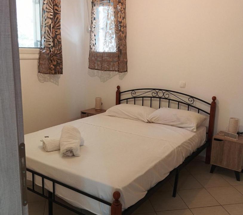 Photo of Bedroom in Mastichochoria