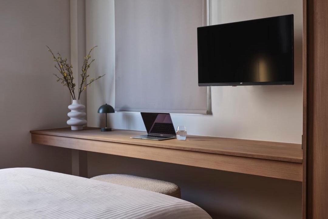 Photo of Bedroom in Athens City Centre