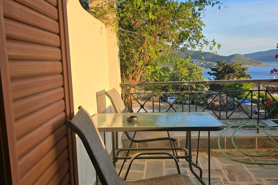 Photo of Patio Balcony in Marmari