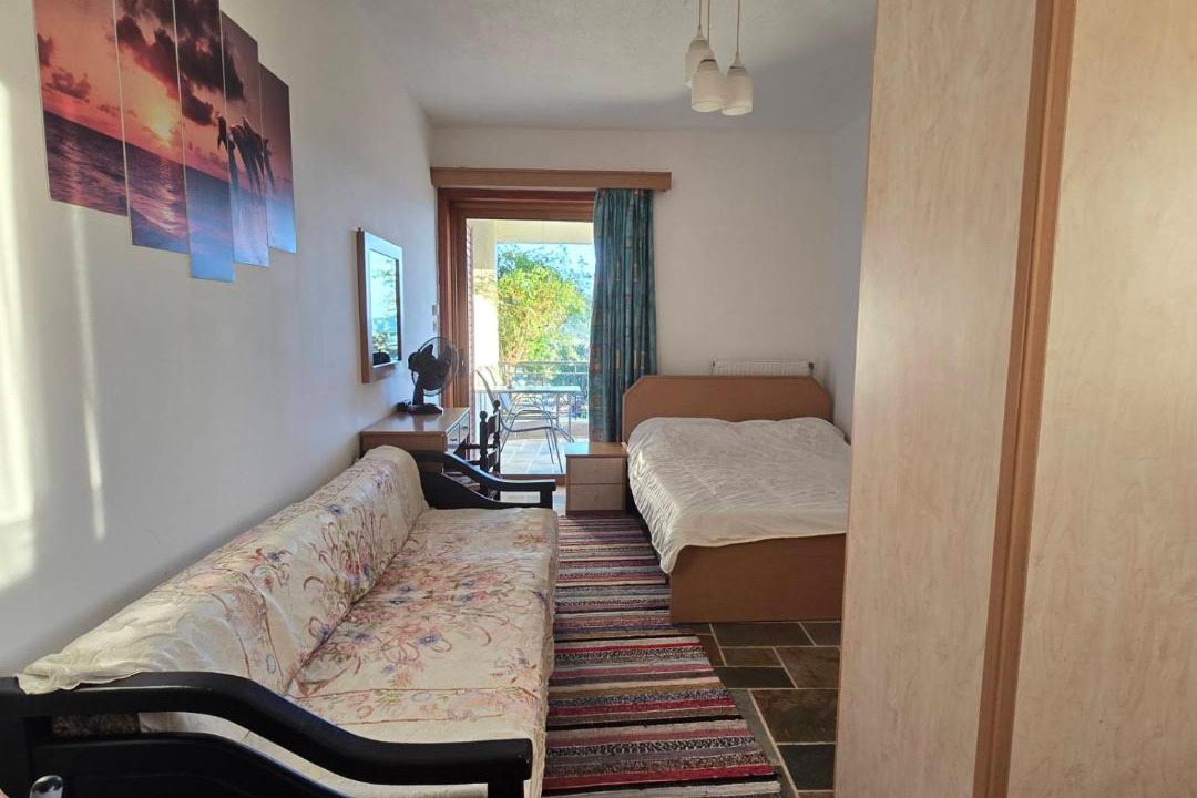 Photo of Bedroom in Marmari