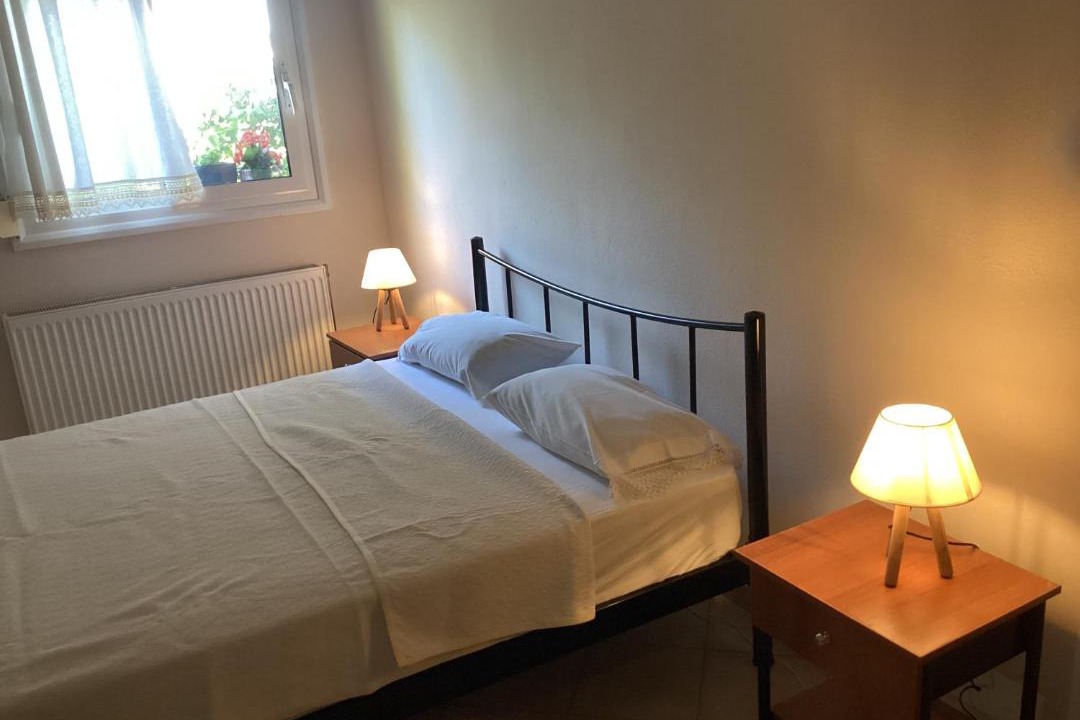 Photo of Bedroom in Thermaikos