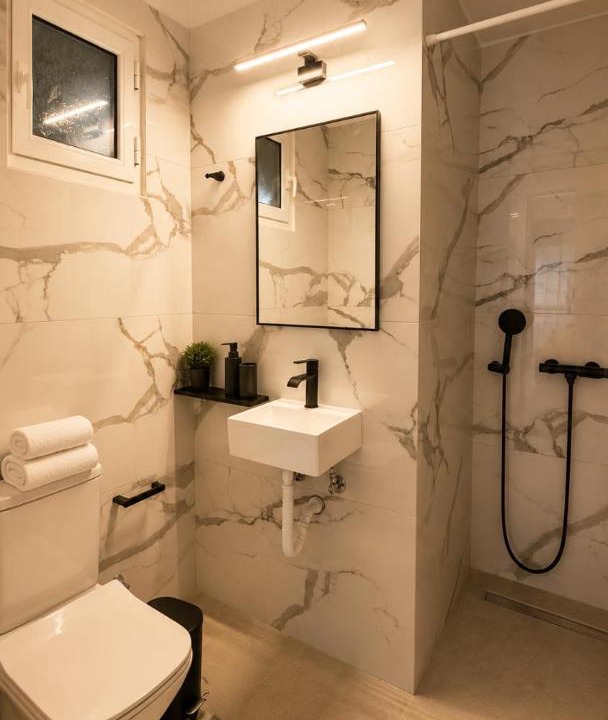 Photo of Bathroom in Spata-Artemida