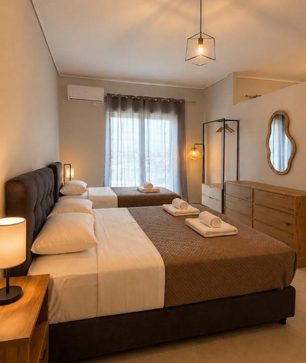 Photo of Bedroom in Spata-Artemida