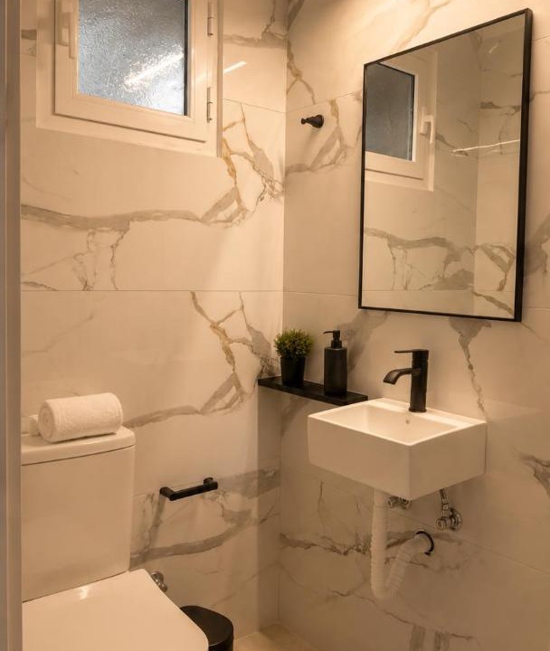 Photo of Bathroom in Spata-Artemida