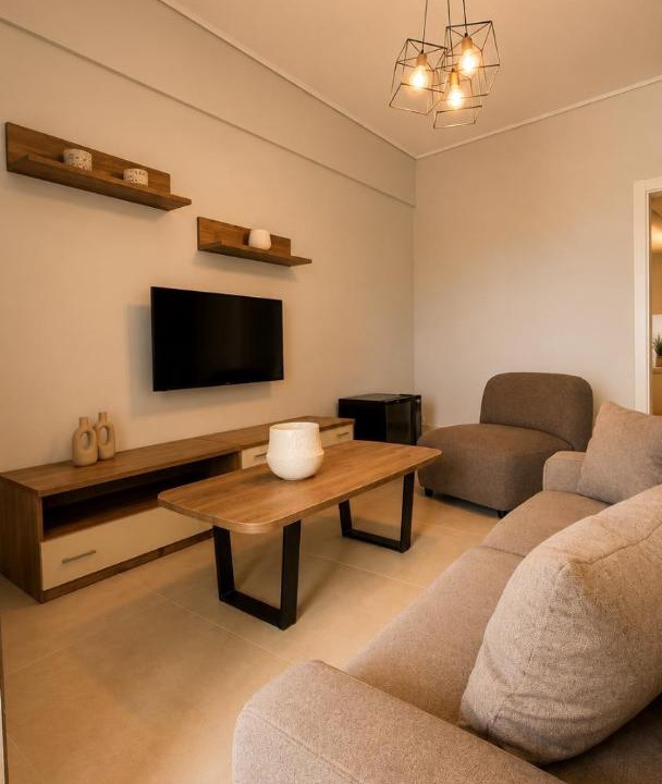 Photo of Livingroom in Spata-Artemida