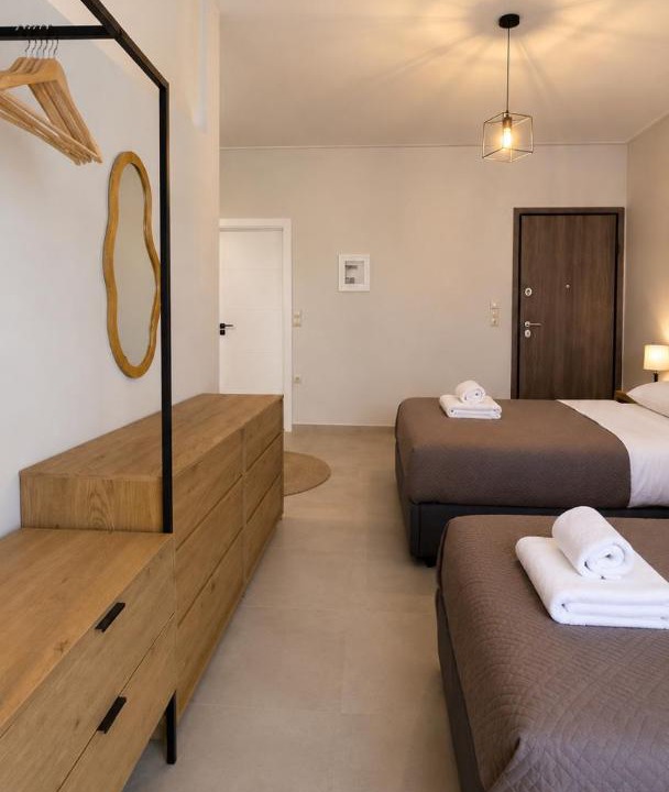 Photo of Bedroom in Spata-Artemida