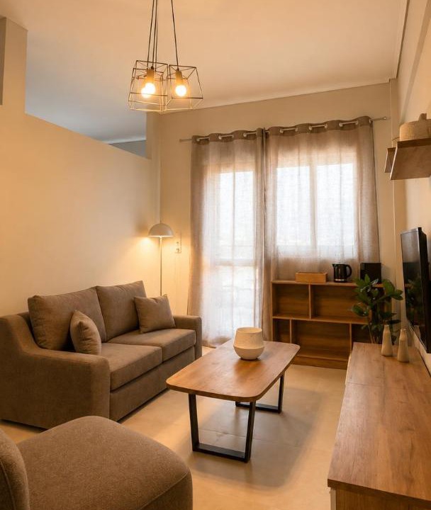 Photo of Livingroom in Spata-Artemida