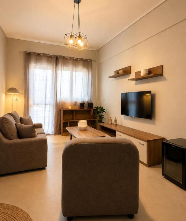 Photo of Livingroom in Spata-Artemida