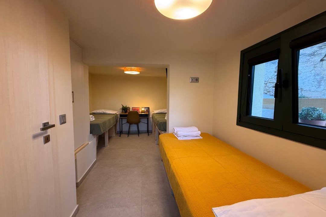 Photo of Bedroom in Choudetsi