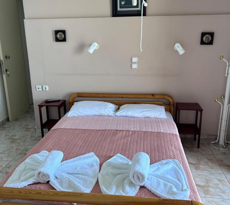 Photo of Bedroom in Loutra Edipsou