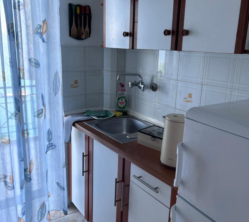 Photo of Kitchen in Loutra Edipsou