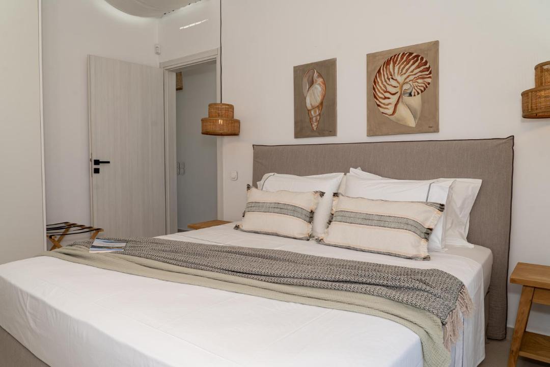 Photo of Bedroom in Agii Apostoli