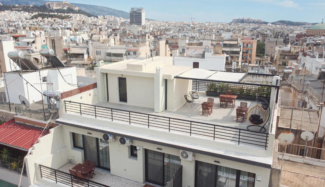 Photo of Others in Athens