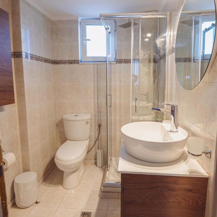 Photo of Bathroom in Patras