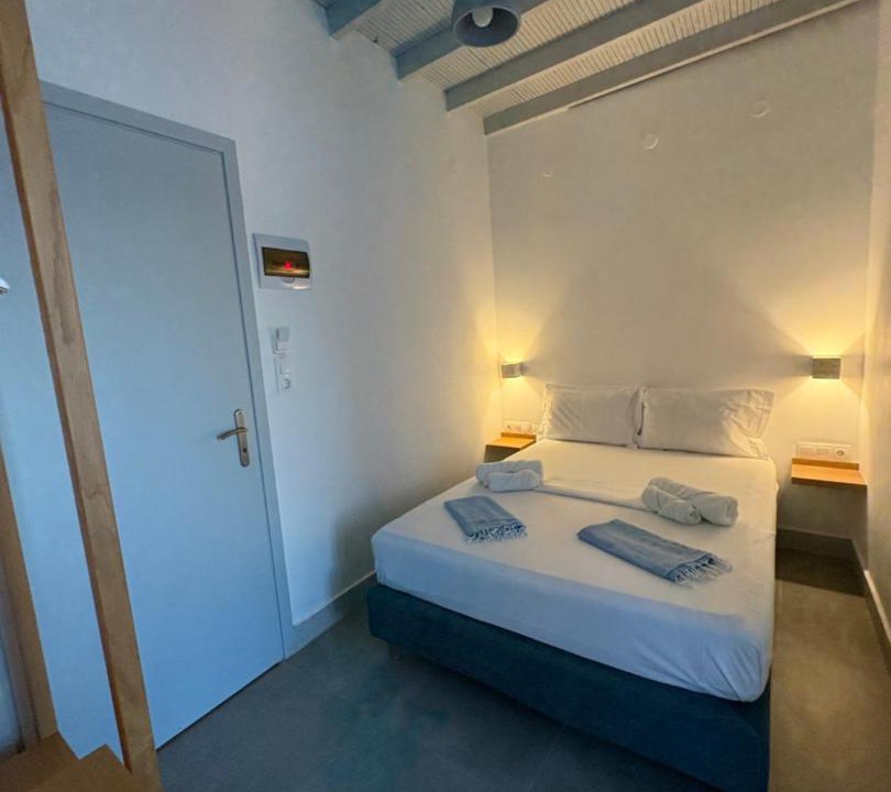 Photo of Bedroom in Loutro