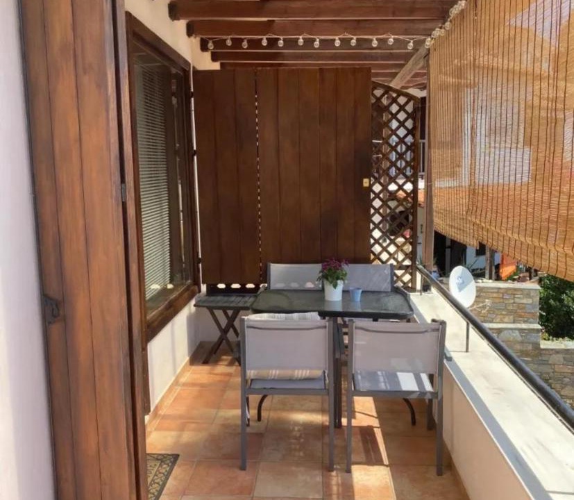 Photo of Patio Balcony in Agios Ioannis