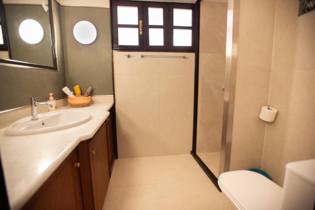Photo of Bathroom in Kouroutai