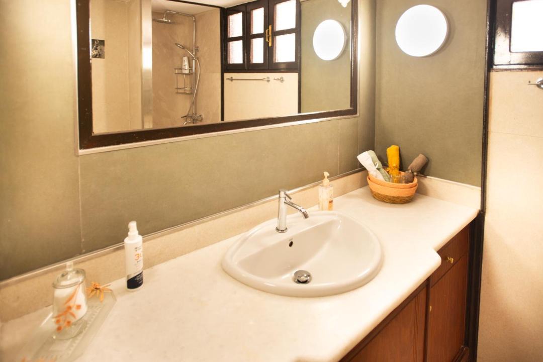 Photo of Bathroom in Kouroutai