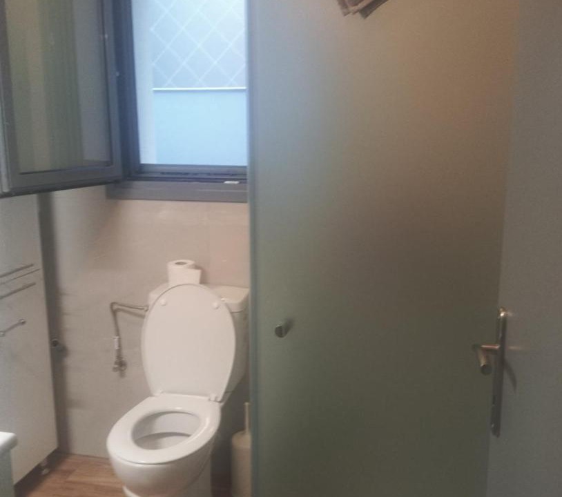 Photo of Bathroom in Porto Rafti