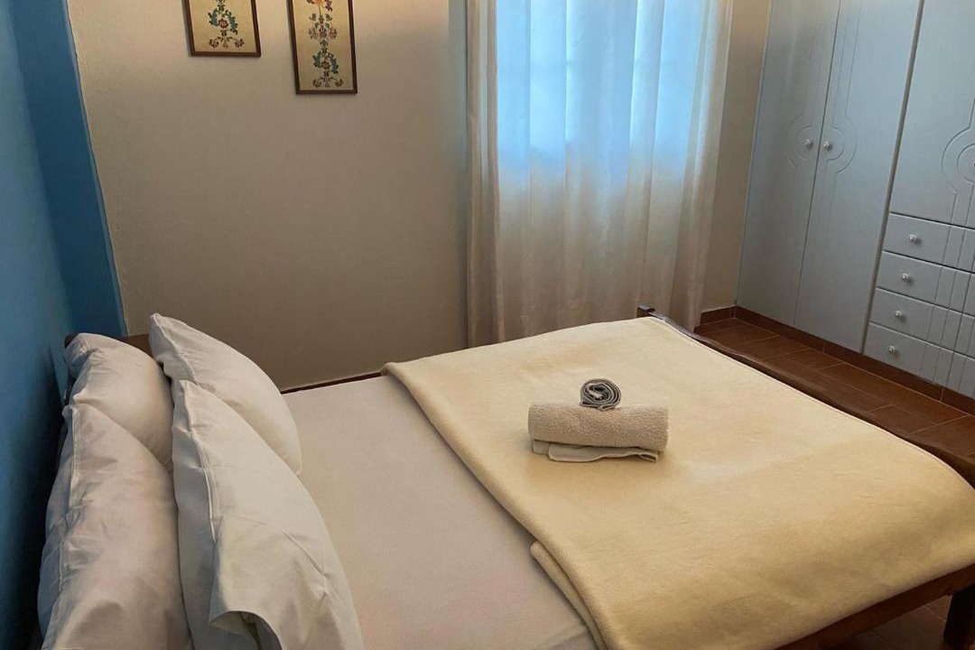 Photo of Bedroom in Monastiraki
