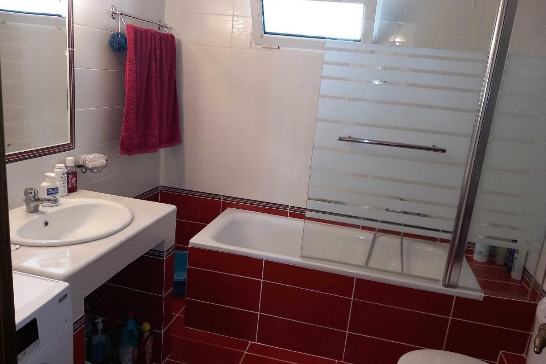 Photo of Bathroom in Monastiraki