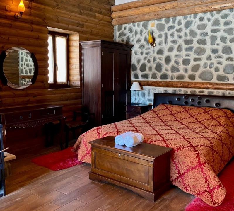 Photo of Bedroom in Plikati Ioanninon