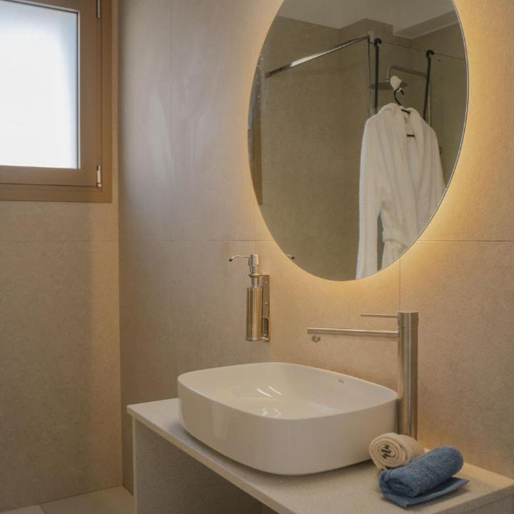 Photo of Bathroom in Kalamaki