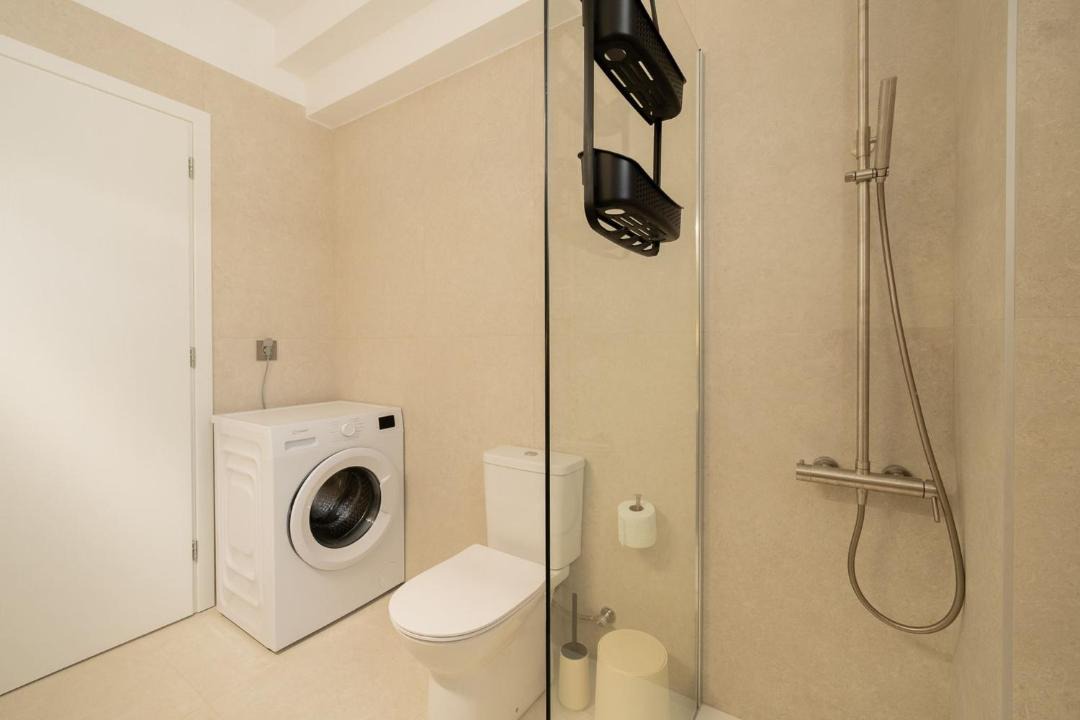 Photo of Bathroom in Kalamaki