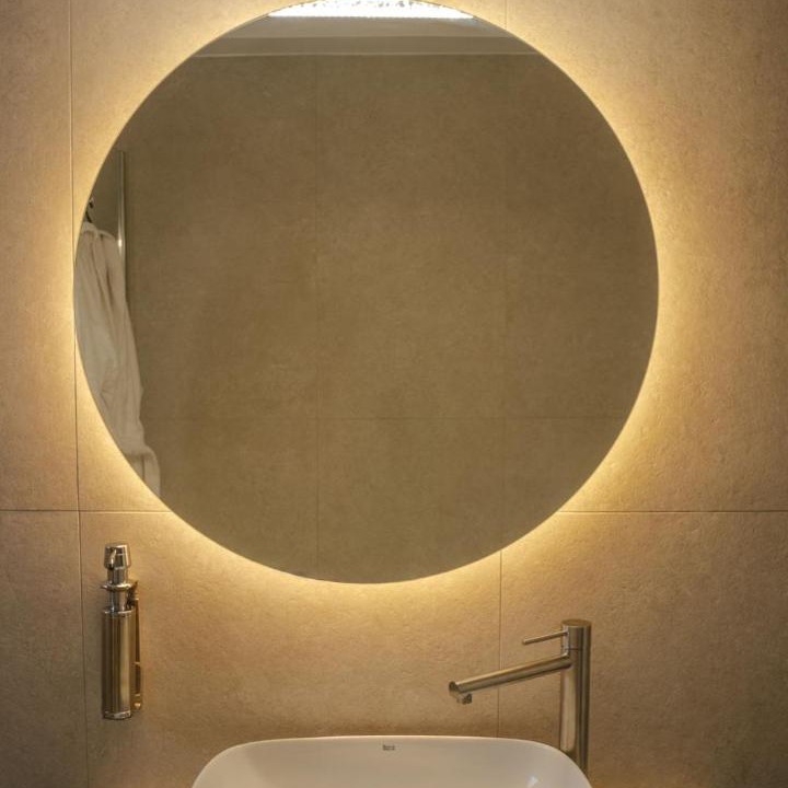 Photo of Bathroom in Kalamaki